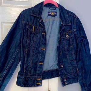 Lucky Brand Jean Jacket